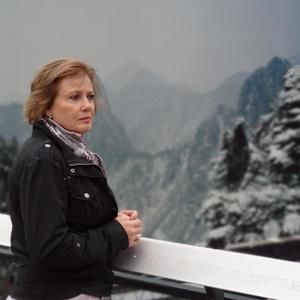 Meet your Posher, Denise